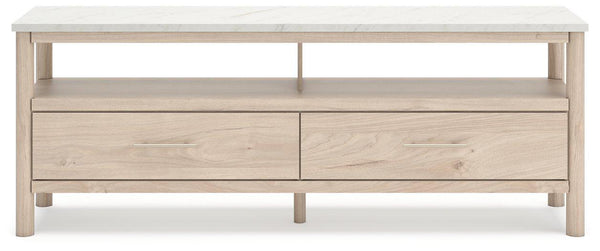 Cadmori 72" TV Stand - Watson's 87 Furniture (Middlefield,OH)