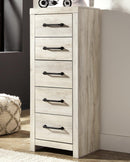 Cambeck Narrow Chest of Drawers - Watson's 87 Furniture (Middlefield,OH)