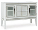 Chalanna Dining Server - Watson's 87 Furniture (Middlefield,OH)
