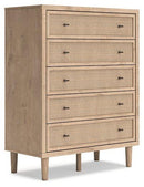 Cielden Chest of Drawers - Watson's 87 Furniture (Middlefield,OH)