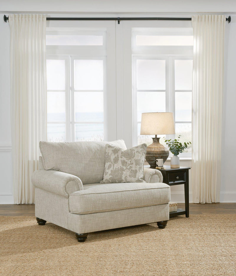Asanti Oversized Chair - Watson's 87 Furniture (Middlefield,OH)