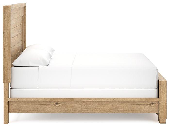 Galliden Bedroom Package - Watson's 87 Furniture (Middlefield,OH)