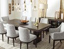 Burkhaus Dining Room Set - Watson's 87 Furniture (Middlefield,OH)