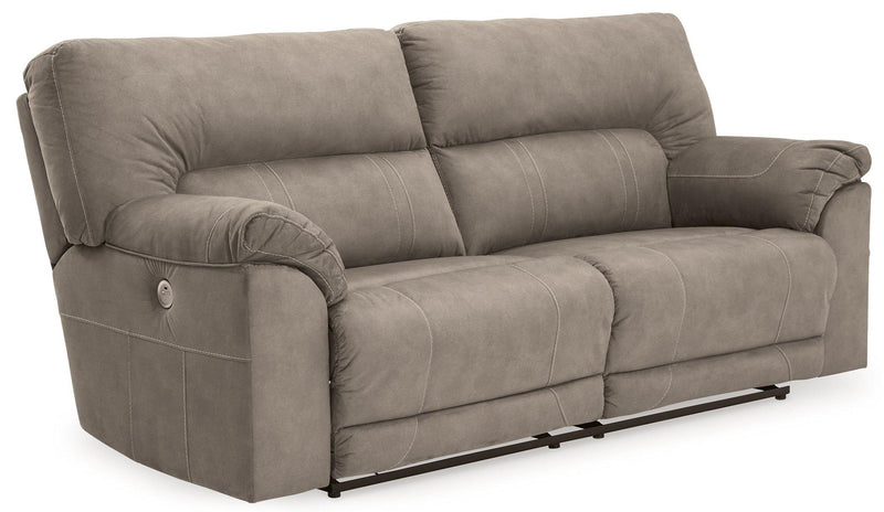Cavalcade Power Reclining Living Room Set - Watson's 87 Furniture (Middlefield,OH)