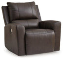 Boxmere Power Recliner - Watson's 87 Furniture (Middlefield,OH)