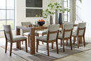 Kraeburn Dining Room Set - Watson's 87 Furniture (Middlefield,OH)