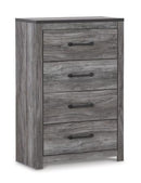 Bronyan Chest of Drawers - Watson's 87 Furniture (Middlefield,OH)