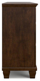 Danabrin Dresser - Watson's 87 Furniture (Middlefield,OH)