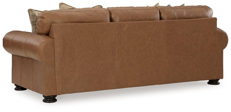 Carianna Sofa - Watson's 87 Furniture (Middlefield,OH)