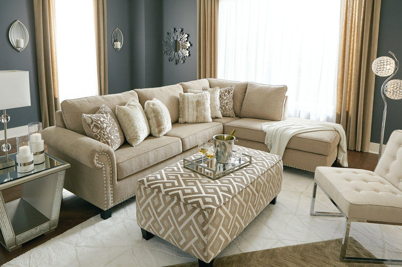 Dovemont Living Room Set - Watson's 87 Furniture (Middlefield,OH)