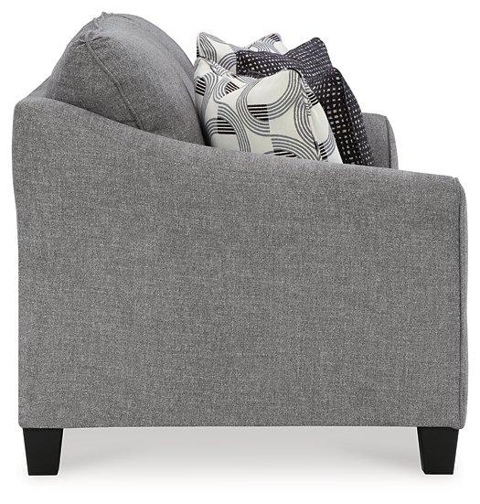 Mathonia Sofa - Watson's 87 Furniture (Middlefield,OH)