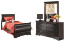 Huey Vineyard Bedroom Set - Watson's 87 Furniture (Middlefield,OH)