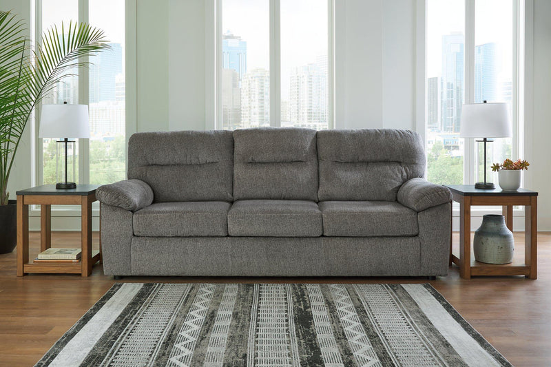 Bindura Sofa - Watson's 87 Furniture (Middlefield,OH)