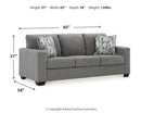 Deltona Living Room Set - Watson's 87 Furniture (Middlefield,OH)