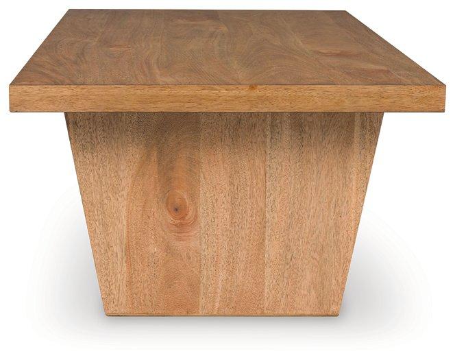 Kristiland Occasional Table Set - Watson's 87 Furniture (Middlefield,OH)