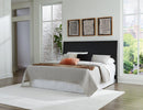 Danziar Bed - Watson's 87 Furniture (Middlefield,OH)
