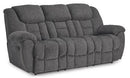Foreside Reclining Sofa - Watson's 87 Furniture (Middlefield,OH)