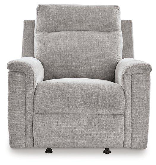 Barnsana Living Room Set - Watson's 87 Furniture (Middlefield,OH)
