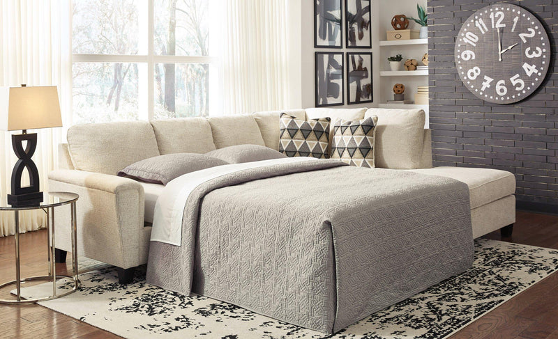 Abinger Living Room Set - Watson's 87 Furniture (Middlefield,OH)
