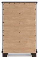 Covetown Chest of Drawers - Watson's 87 Furniture (Middlefield,OH)