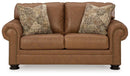 Carianna Loveseat - Watson's 87 Furniture (Middlefield,OH)