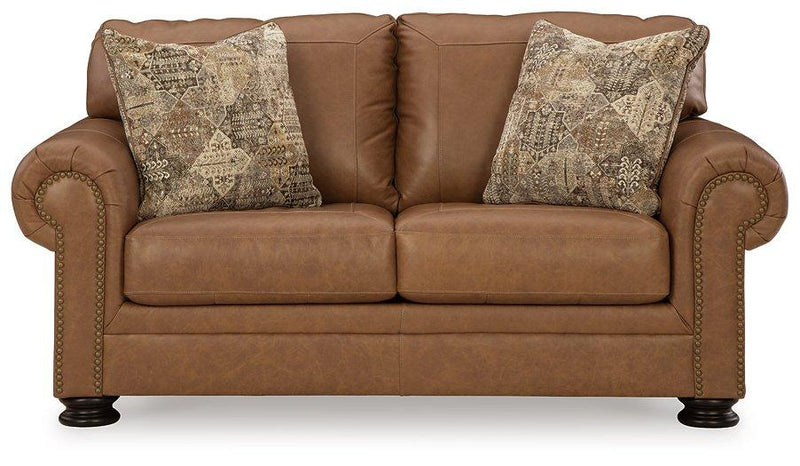 Carianna Living Room Set - Watson's 87 Furniture (Middlefield,OH)