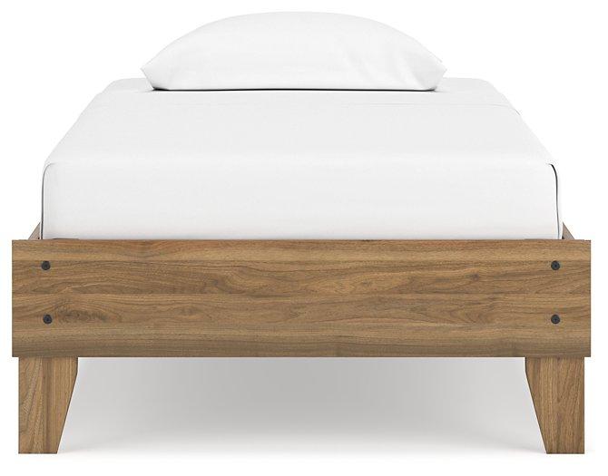 Deanlow Bed - Watson's 87 Furniture (Middlefield,OH)