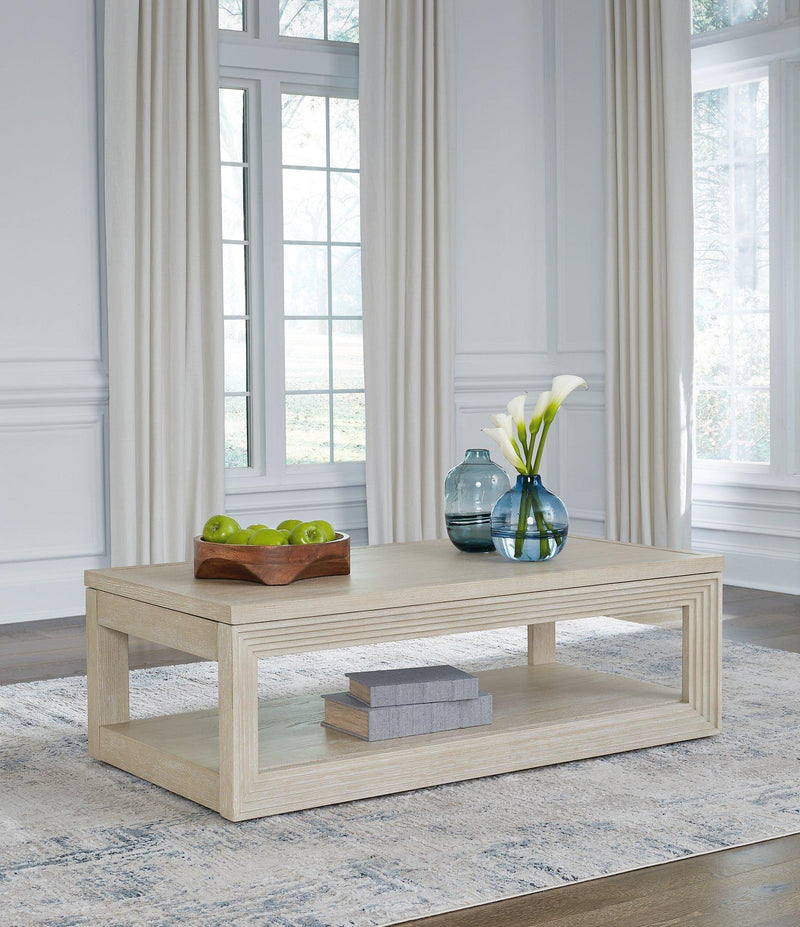 Marxhart Occasional Table Set - Watson's 87 Furniture (Middlefield,OH)