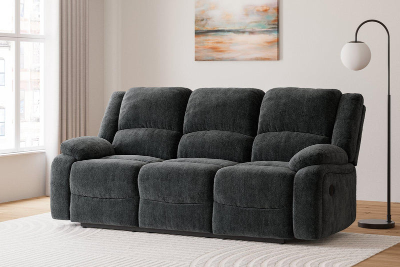 Draycoll Living Room Set - Watson's 87 Furniture (Middlefield,OH)