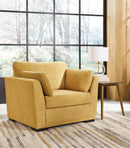 Keerwick Living Room Set - Watson's 87 Furniture (Middlefield,OH)