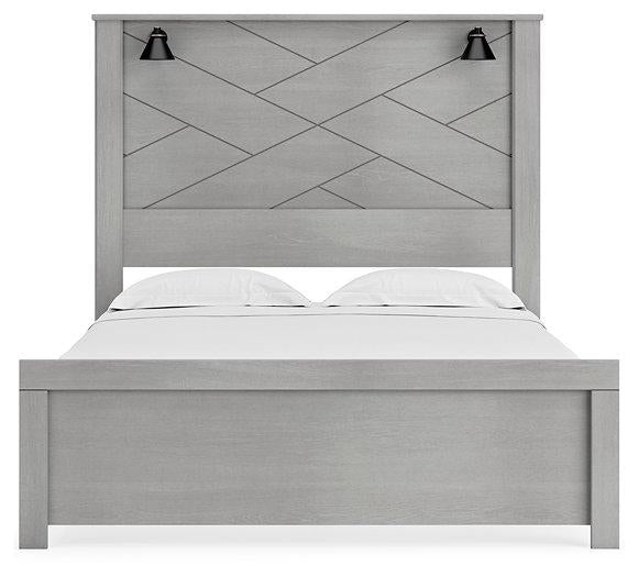 Cottonburg Bedroom Set - Watson's 87 Furniture (Middlefield,OH)