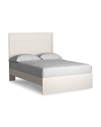 Stelsie Bedroom Set - Watson's 87 Furniture (Middlefield,OH)