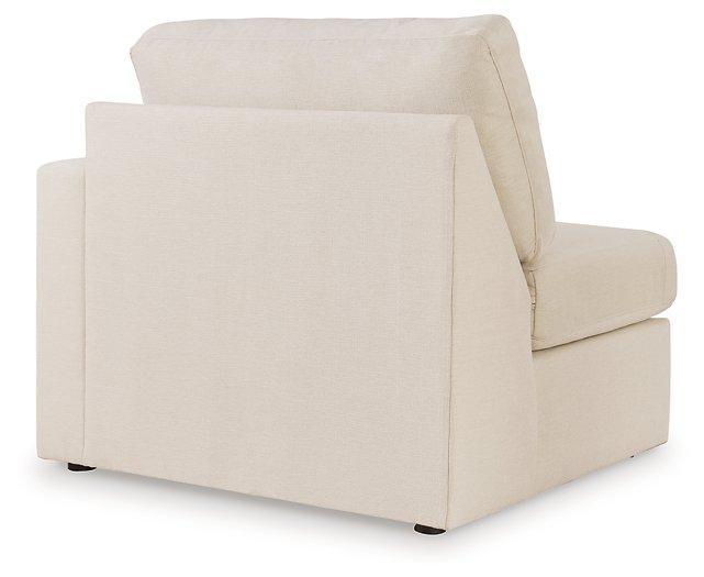 Modmax Balanced Sectional with Audio and Storage Consoles - Watson's 87 Furniture (Middlefield,OH)