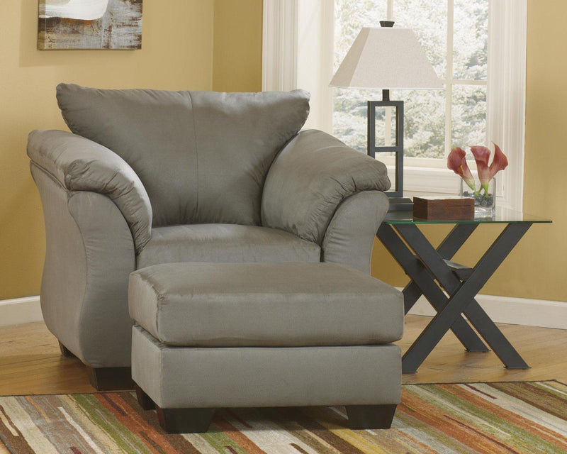 Darcy Living Room Set - Watson's 87 Furniture (Middlefield,OH)