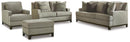 Kaywood Living Room Set - Watson's 87 Furniture (Middlefield,OH)