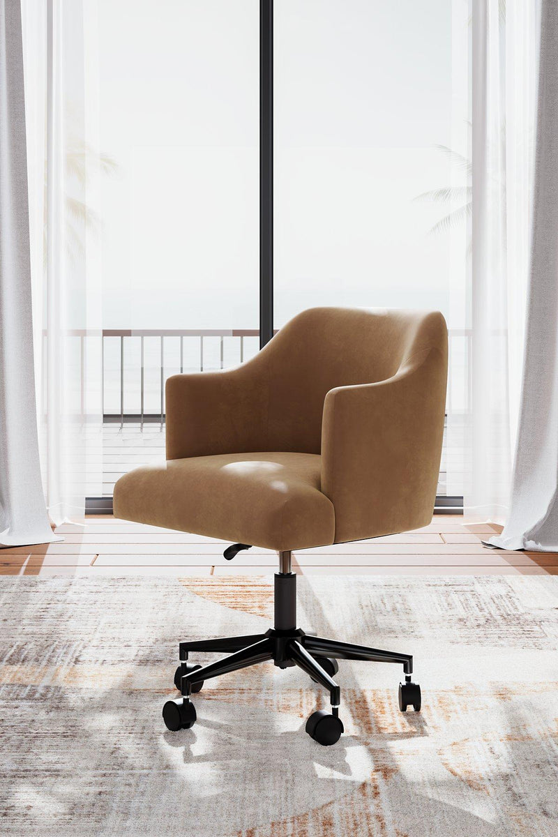 Austanny Home Office Set - Watson's 87 Furniture (Middlefield,OH)