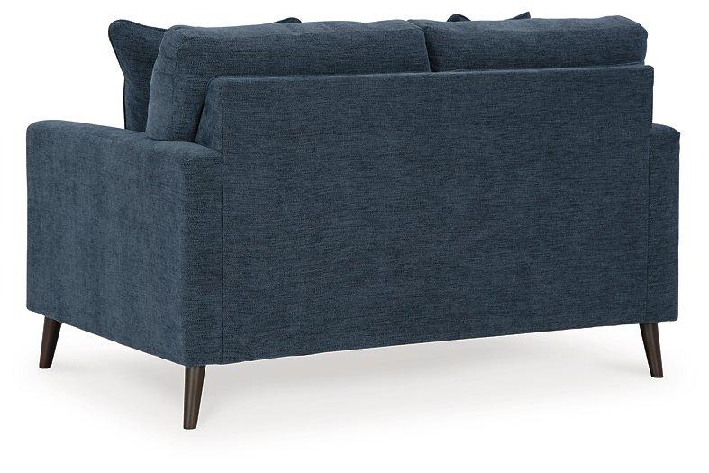 Bixler Living Room Set - Watson's 87 Furniture (Middlefield,OH)