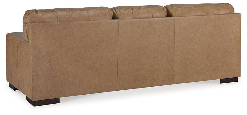 Lombardia Sofa - Watson's 87 Furniture (Middlefield,OH)