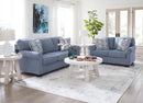 Carissa Manor Living Room Set - Watson's 87 Furniture (Middlefield,OH)