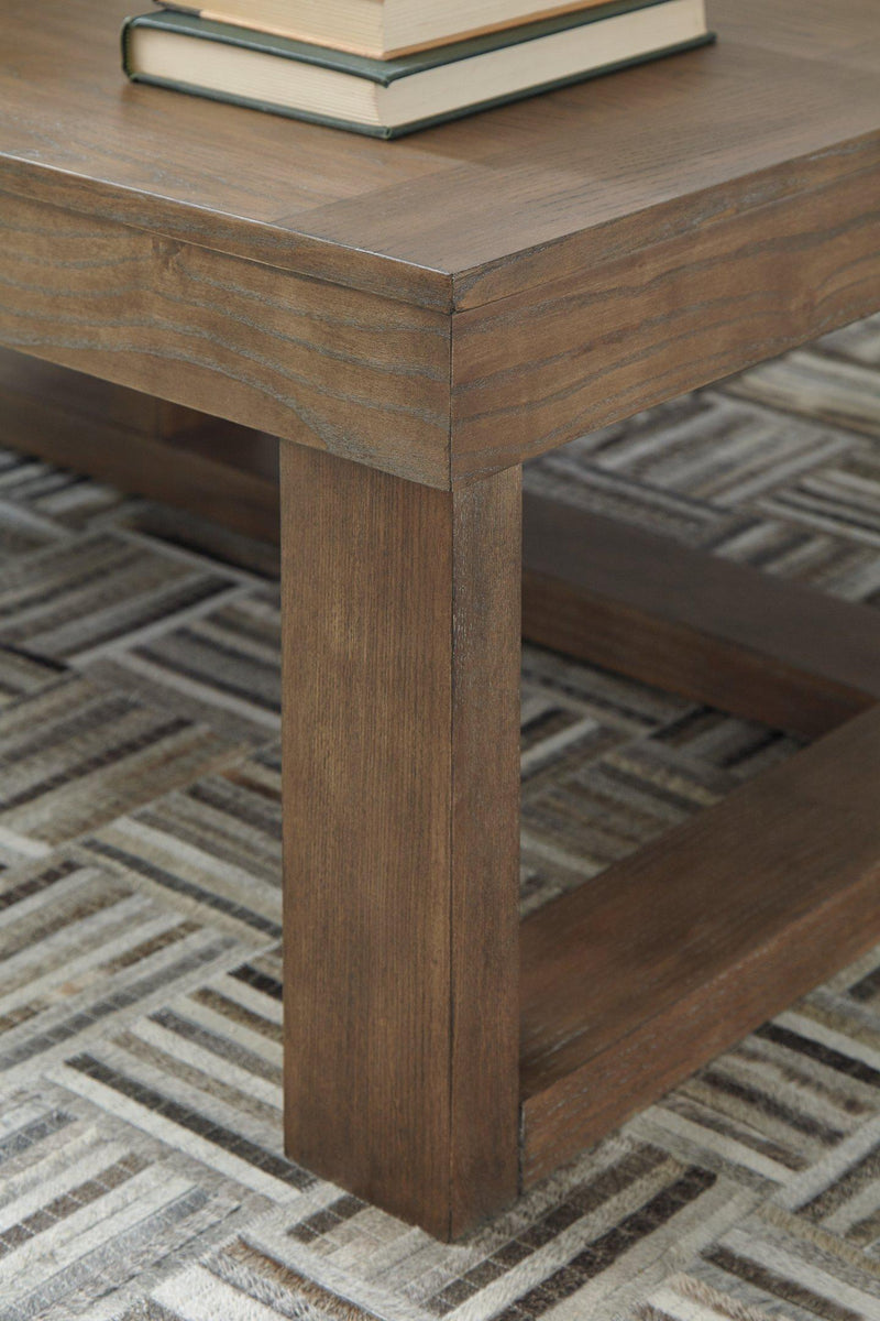 Cariton Table Set - Watson's 87 Furniture (Middlefield,OH)