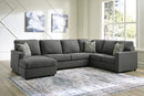 Edenfield Living Room Set - Watson's 87 Furniture (Middlefield,OH)