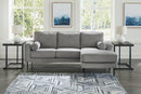 Hazela Living Room Set - Watson's 87 Furniture (Middlefield,OH)