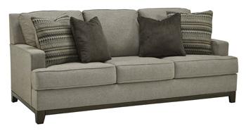 Kaywood Sofa - Watson's 87 Furniture (Middlefield,OH)