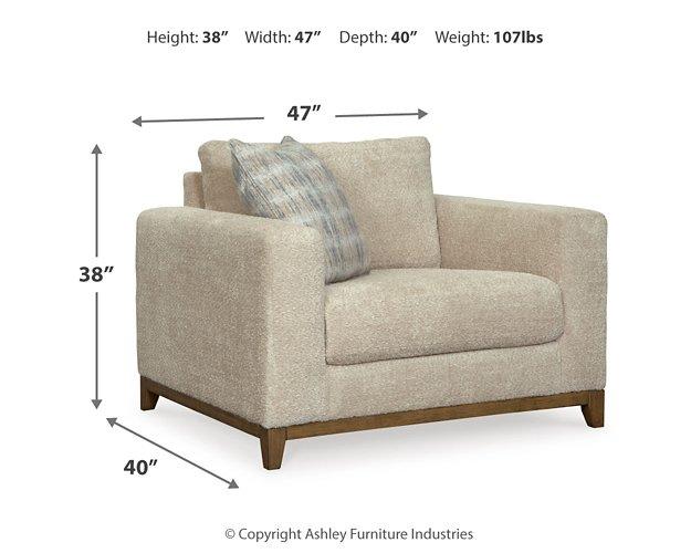 Parklynn Living Room Set - Watson's 87 Furniture (Middlefield,OH)