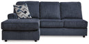 Albar Place Sectional - Watson's 87 Furniture (Middlefield,OH)