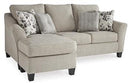 Abney Living Room Set - Watson's 87 Furniture (Middlefield,OH)