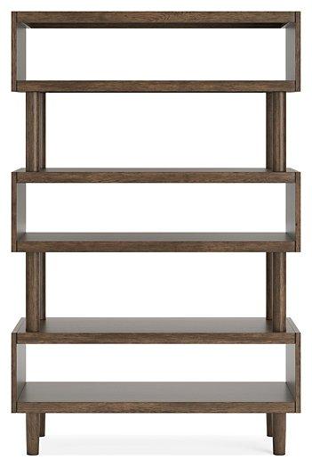 Austanny Home Office Set - Watson's 87 Furniture (Middlefield,OH)