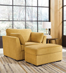 Keerwick Living Room Set - Watson's 87 Furniture (Middlefield,OH)