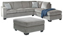 Altari Living Room Set - Watson's 87 Furniture (Middlefield,OH)