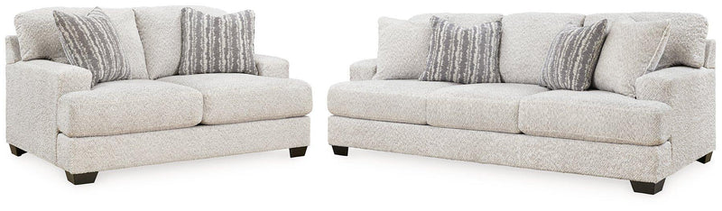 Brebryan Living Room Set - Watson's 87 Furniture (Middlefield,OH)
